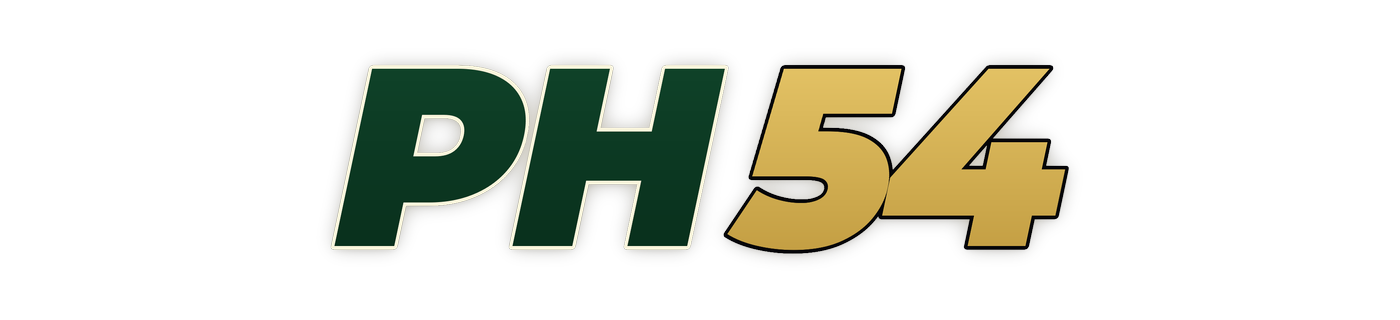 ph54 Logo